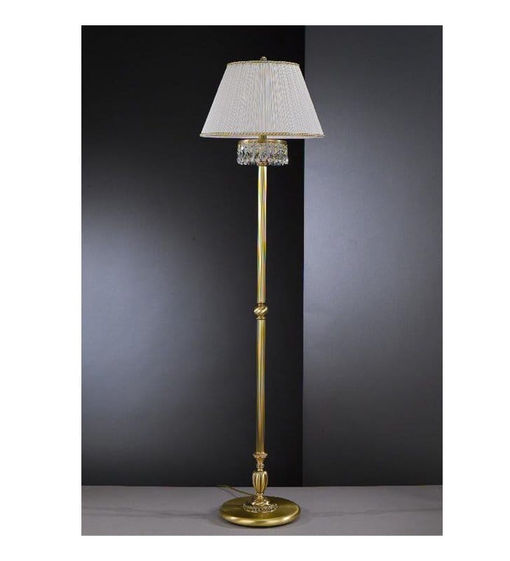 Lampa podłogowa Velletri