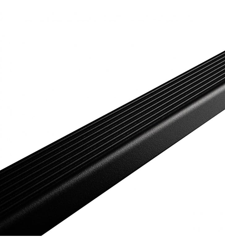 Lampa wisząca CL H LED PRO 3000K Nowodvorski do biura biurko blat nad stół w jadalni Nowodvorski