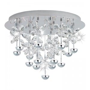 Lampy kryształowe, lampy z kryształkami | ponad 25 tys. produktów